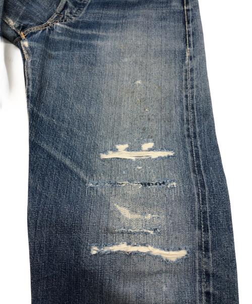 LEVI'S（リーバイス）LEVI'S (リーバイス) 501XXデニムパンツ インディゴ サイズ:下記参照の古着・服飾アイテム