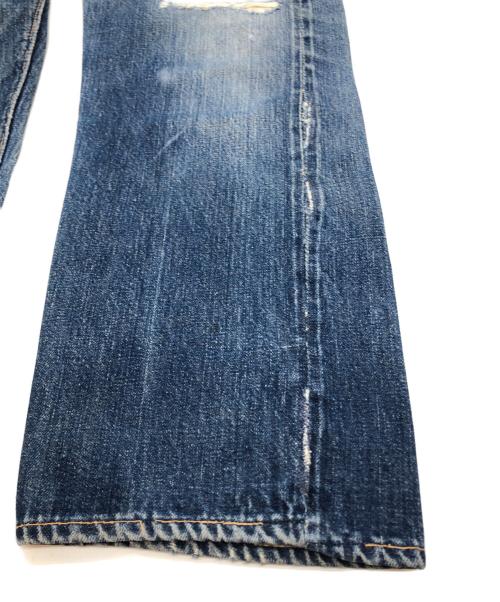 LEVI'S（リーバイス）LEVI'S (リーバイス) 501XXデニムパンツ インディゴ サイズ:下記参照の古着・服飾アイテム