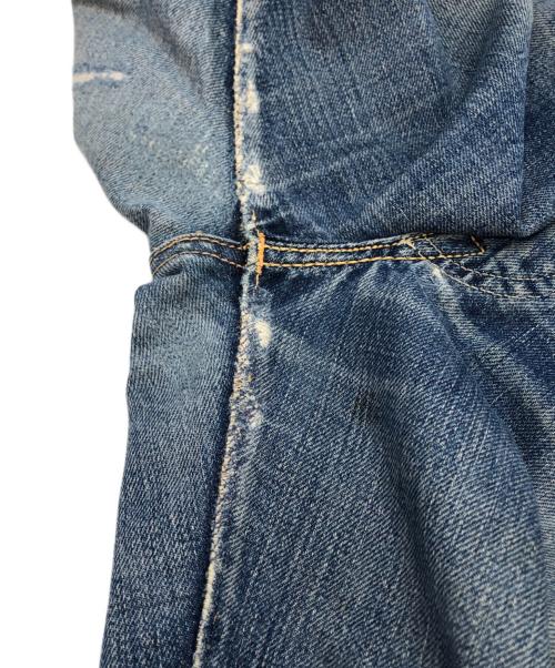LEVI'S（リーバイス）LEVI'S (リーバイス) 501XXデニムパンツ インディゴ サイズ:下記参照の古着・服飾アイテム