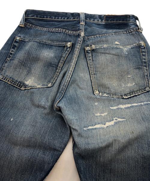 LEVI'S（リーバイス）LEVI'S (リーバイス) 501XXデニムパンツ インディゴ サイズ:下記参照の古着・服飾アイテム