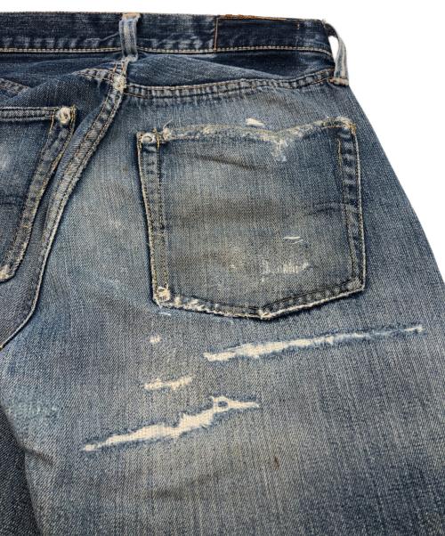 LEVI'S（リーバイス）LEVI'S (リーバイス) 501XXデニムパンツ インディゴ サイズ:下記参照の古着・服飾アイテム