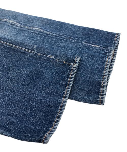 LEVI'S（リーバイス）LEVI'S (リーバイス) 501XXデニムパンツ インディゴ サイズ:下記参照の古着・服飾アイテム