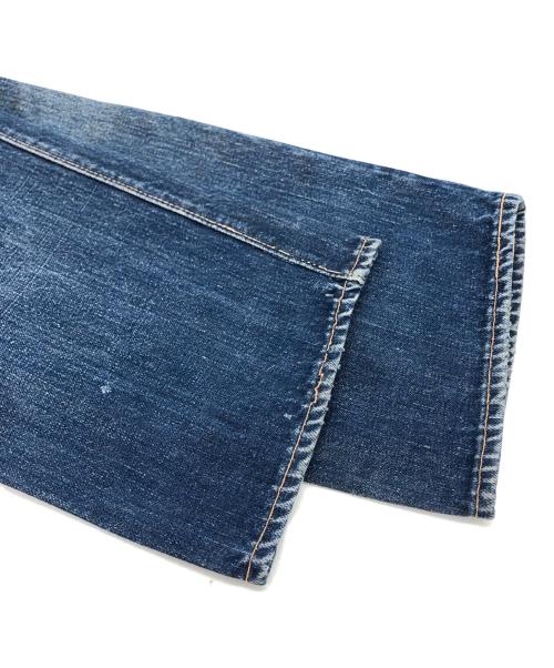 LEVI'S（リーバイス）LEVI'S (リーバイス) 501XXデニムパンツ インディゴ サイズ:下記参照の古着・服飾アイテム