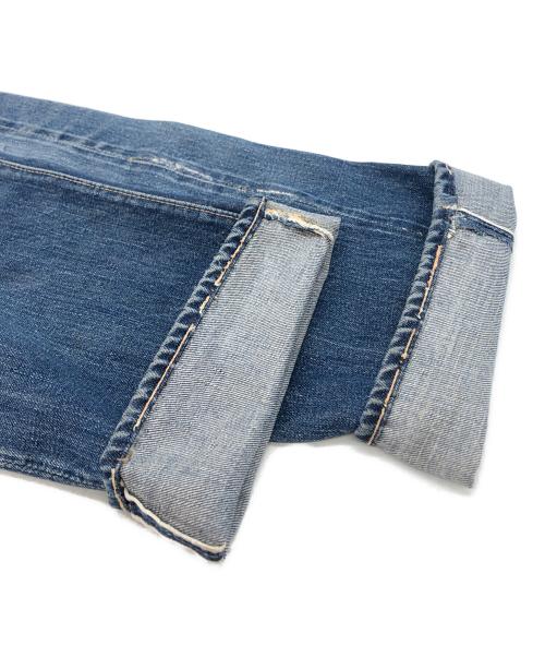 LEVI'S（リーバイス）LEVI'S (リーバイス) 501XXデニムパンツ インディゴ サイズ:下記参照の古着・服飾アイテム