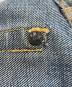 中古・古着 LEVI'S (リーバイス) 501XXデニムパンツ インディゴ サイズ:下記参照：150000円