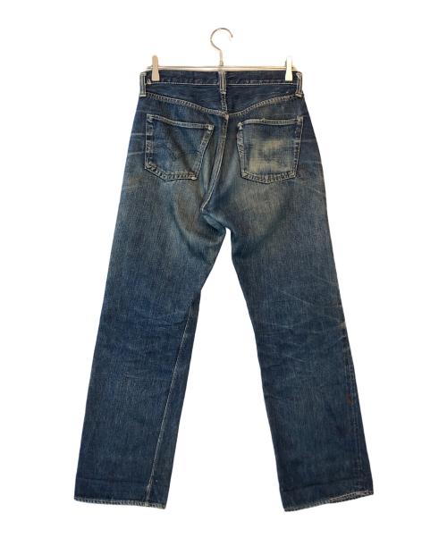 LEVI'S（リーバイス）LEVI'S (リーバイス) 501XXデニムパンツ インディゴ サイズ:下記参照の古着・服飾アイテム