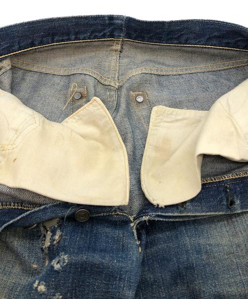 LEVI'S（リーバイス）LEVI'S (リーバイス) 501XXデニムパンツ インディゴ サイズ:下記参照の古着・服飾アイテム