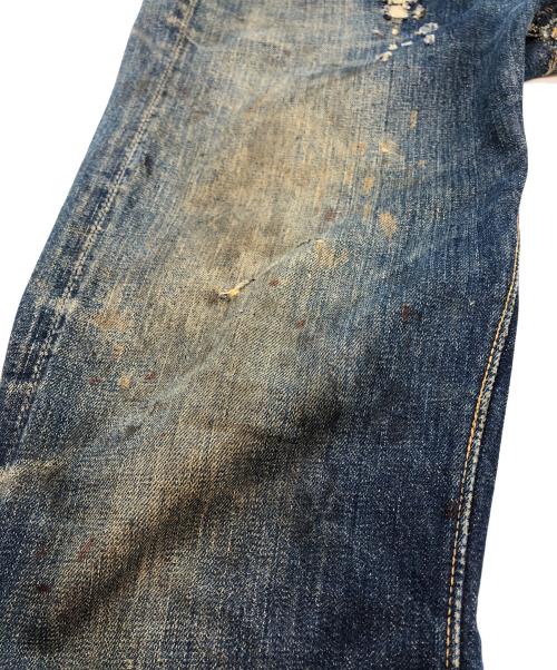 LEVI'S（リーバイス）LEVI'S (リーバイス) 501XXデニムパンツ インディゴ サイズ:下記参照の古着・服飾アイテム