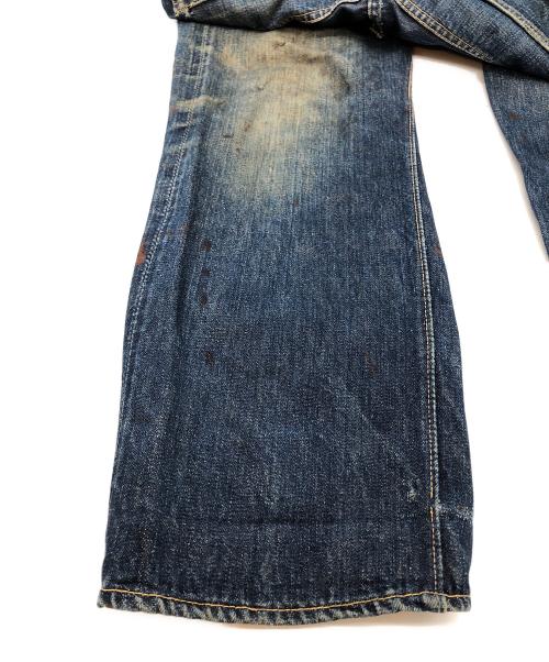 LEVI'S（リーバイス）LEVI'S (リーバイス) 501XXデニムパンツ インディゴ サイズ:下記参照の古着・服飾アイテム