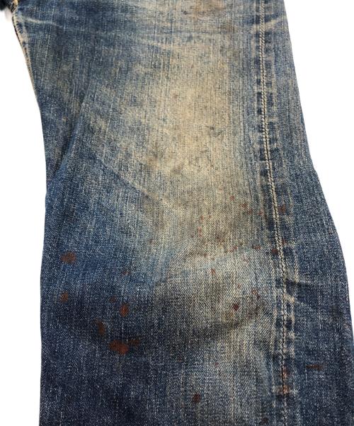 LEVI'S（リーバイス）LEVI'S (リーバイス) 501XXデニムパンツ インディゴ サイズ:下記参照の古着・服飾アイテム