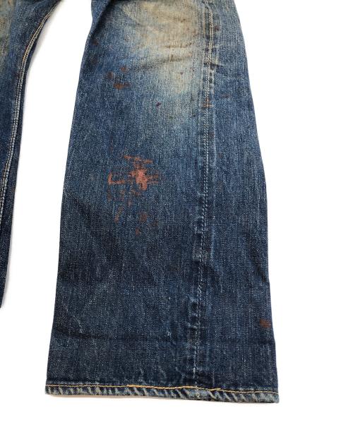 LEVI'S（リーバイス）LEVI'S (リーバイス) 501XXデニムパンツ インディゴ サイズ:下記参照の古着・服飾アイテム