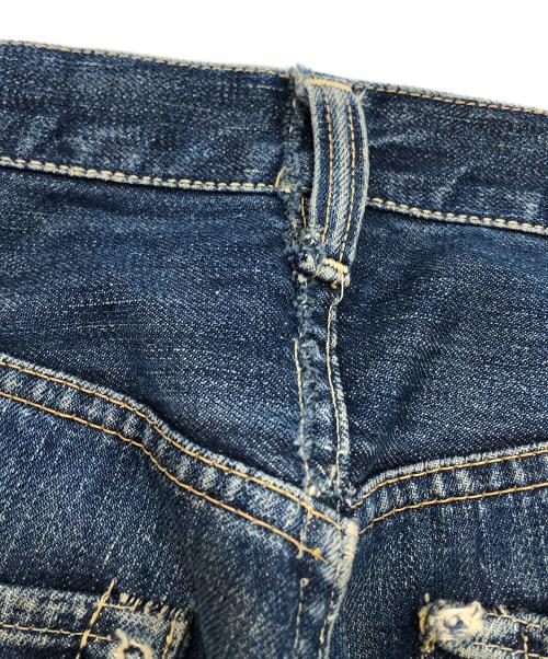 LEVI'S（リーバイス）LEVI'S (リーバイス) 501XXデニムパンツ インディゴ サイズ:下記参照の古着・服飾アイテム