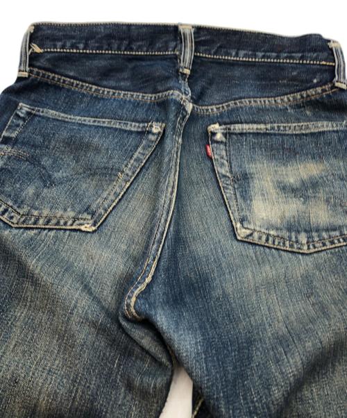 LEVI'S（リーバイス）LEVI'S (リーバイス) 501XXデニムパンツ インディゴ サイズ:下記参照の古着・服飾アイテム