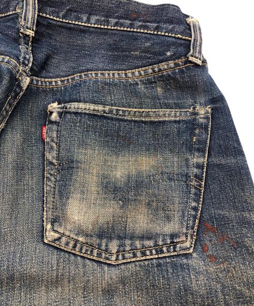 LEVI'S（リーバイス）LEVI'S (リーバイス) 501XXデニムパンツ インディゴ サイズ:下記参照の古着・服飾アイテム