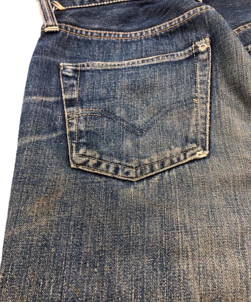 LEVI'S（リーバイス）LEVI'S (リーバイス) 501XXデニムパンツ インディゴ サイズ:下記参照の古着・服飾アイテム