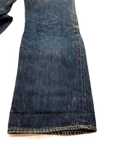 LEVI'S（リーバイス）LEVI'S (リーバイス) 501XXデニムパンツ インディゴ サイズ:下記参照の古着・服飾アイテム