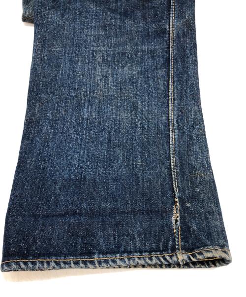 LEVI'S（リーバイス）LEVI'S (リーバイス) 501XXデニムパンツ インディゴ サイズ:下記参照の古着・服飾アイテム