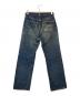 LEVI'S (リーバイス) 501XXデニムパンツ インディゴ サイズ:下記参照：200000円