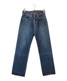 LEVI'S（リーバイス）の古着「501XXデニムパンツ」｜インディゴ