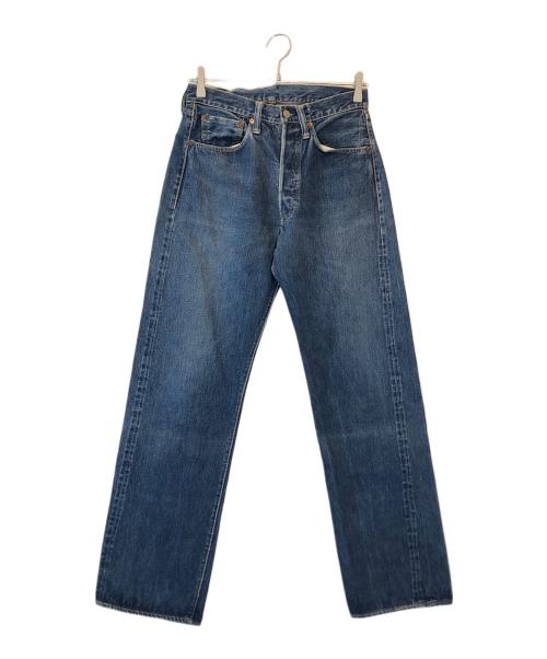 LEVI'S（リーバイス）LEVI'S (リーバイス) 501XXデニムパンツ インディゴ サイズ:下記参照の古着・服飾アイテム
