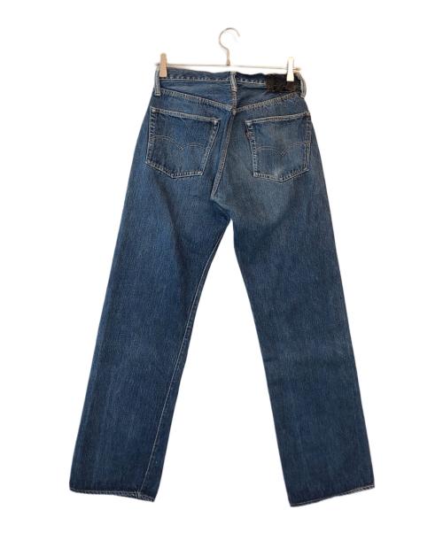 LEVI'S（リーバイス）LEVI'S (リーバイス) 501XXデニムパンツ インディゴ サイズ:下記参照の古着・服飾アイテム