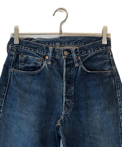 LEVI'S（リーバイス）LEVI'S (リーバイス) 501XXデニムパンツ インディゴ サイズ:下記参照の古着・服飾アイテム