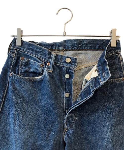LEVI'S（リーバイス）LEVI'S (リーバイス) 501XXデニムパンツ インディゴ サイズ:下記参照の古着・服飾アイテム