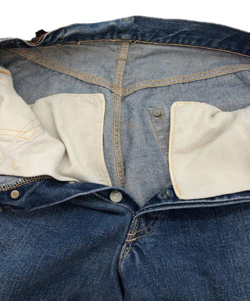 LEVI'S（リーバイス）LEVI'S (リーバイス) 501XXデニムパンツ インディゴ サイズ:下記参照の古着・服飾アイテム