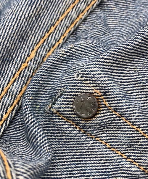 LEVI'S（リーバイス）LEVI'S (リーバイス) 501XXデニムパンツ インディゴ サイズ:下記参照の古着・服飾アイテム