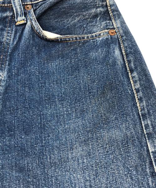 LEVI'S（リーバイス）LEVI'S (リーバイス) 501XXデニムパンツ インディゴ サイズ:下記参照の古着・服飾アイテム