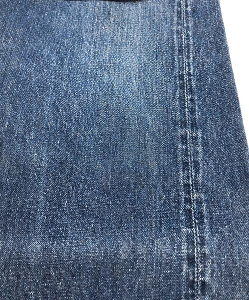 LEVI'S（リーバイス）LEVI'S (リーバイス) 501XXデニムパンツ インディゴ サイズ:下記参照の古着・服飾アイテム