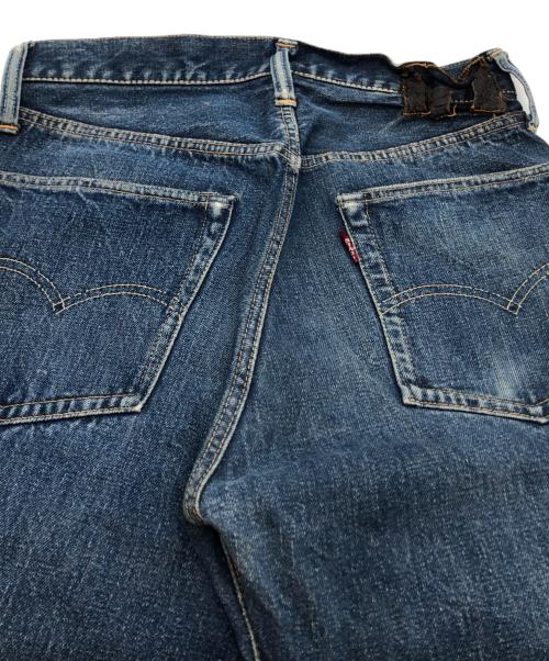 LEVI'S（リーバイス）LEVI'S (リーバイス) 501XXデニムパンツ インディゴ サイズ:下記参照の古着・服飾アイテム