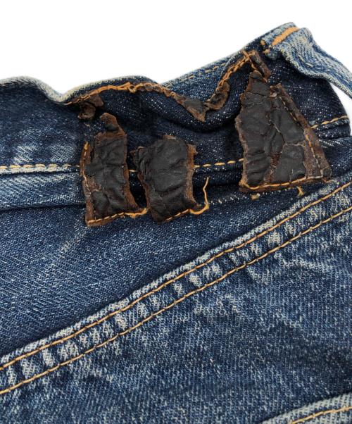 LEVI'S（リーバイス）LEVI'S (リーバイス) 501XXデニムパンツ インディゴ サイズ:下記参照の古着・服飾アイテム