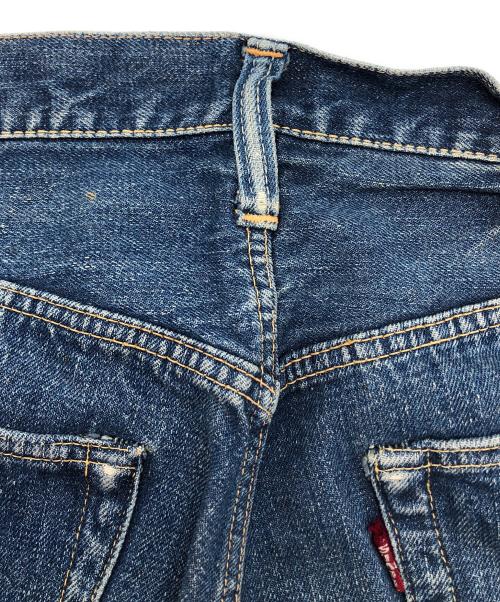 LEVI'S（リーバイス）LEVI'S (リーバイス) 501XXデニムパンツ インディゴ サイズ:下記参照の古着・服飾アイテム