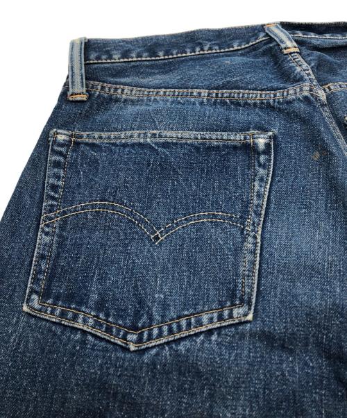 LEVI'S（リーバイス）LEVI'S (リーバイス) 501XXデニムパンツ インディゴ サイズ:下記参照の古着・服飾アイテム