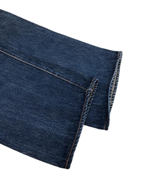 LEVI'S（リーバイス）LEVI'S (リーバイス) 501XXデニムパンツ インディゴ サイズ:下記参照の古着・服飾アイテム