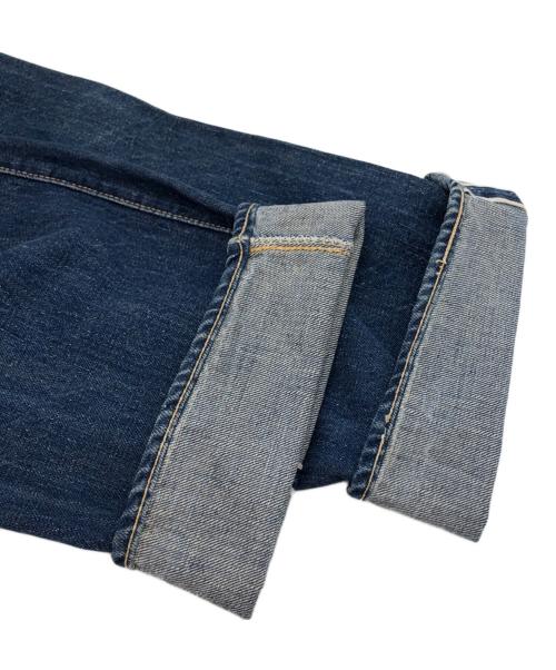 LEVI'S（リーバイス）LEVI'S (リーバイス) 501XXデニムパンツ インディゴ サイズ:下記参照の古着・服飾アイテム