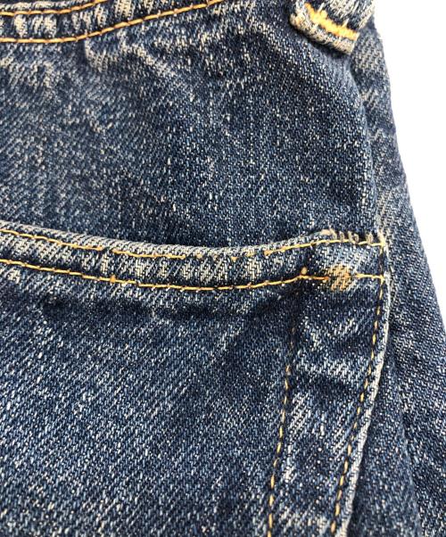LEVI'S（リーバイス）LEVI'S (リーバイス) 501XXデニムパンツ インディゴ サイズ:下記参照の古着・服飾アイテム