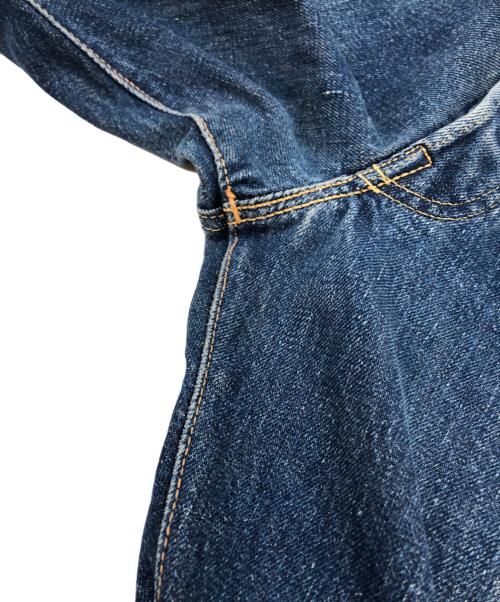 LEVI'S（リーバイス）LEVI'S (リーバイス) 501XXデニムパンツ インディゴ サイズ:下記参照の古着・服飾アイテム