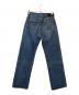 LEVI'S (リーバイス) 501XXデニムパンツ インディゴ サイズ:下記参照：320000円