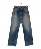LEVI'Sリーバイス）の古着「501XXデニムパンツ」｜インディゴ