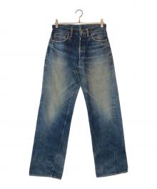 LEVI'S（リーバイス）の古着「501XXデニムパンツ」｜インディゴ