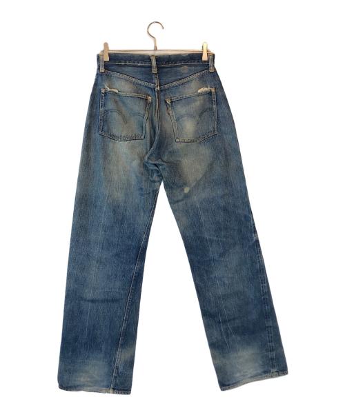 LEVI'S（リーバイス）LEVI'S (リーバイス) 501XXデニムパンツ インディゴ サイズ:下記参照の古着・服飾アイテム