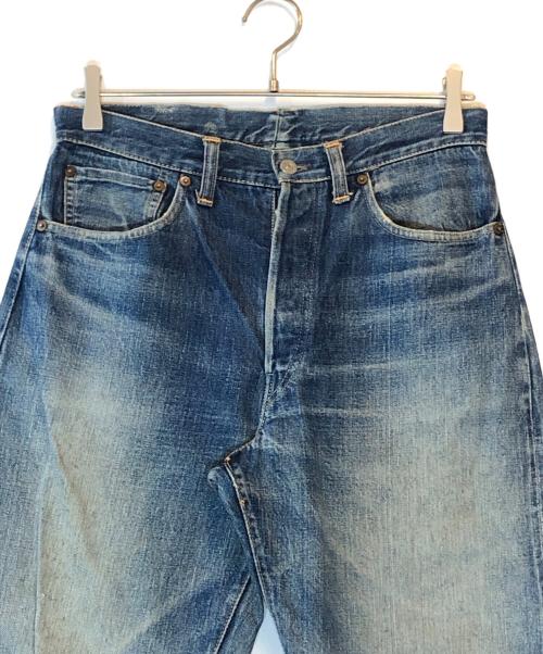 LEVI'S（リーバイス）LEVI'S (リーバイス) 501XXデニムパンツ インディゴ サイズ:下記参照の古着・服飾アイテム