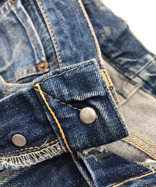 LEVI'S（リーバイス）LEVI'S (リーバイス) 501XXデニムパンツ インディゴ サイズ:下記参照の古着・服飾アイテム