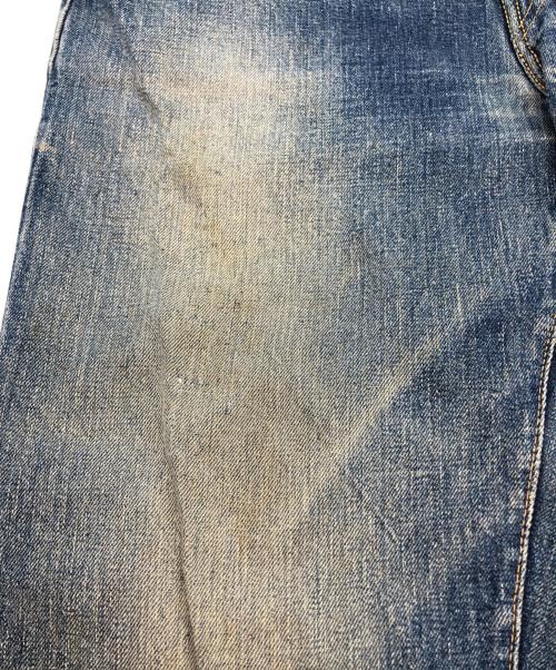 LEVI'S（リーバイス）LEVI'S (リーバイス) 501XXデニムパンツ インディゴ サイズ:下記参照の古着・服飾アイテム