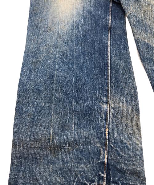 LEVI'S（リーバイス）LEVI'S (リーバイス) 501XXデニムパンツ インディゴ サイズ:下記参照の古着・服飾アイテム