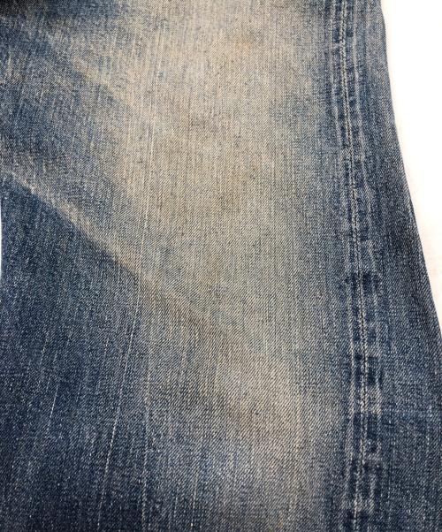 LEVI'S（リーバイス）LEVI'S (リーバイス) 501XXデニムパンツ インディゴ サイズ:下記参照の古着・服飾アイテム