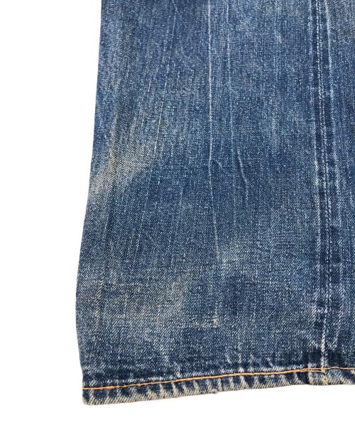 LEVI'S（リーバイス）LEVI'S (リーバイス) 501XXデニムパンツ インディゴ サイズ:下記参照の古着・服飾アイテム