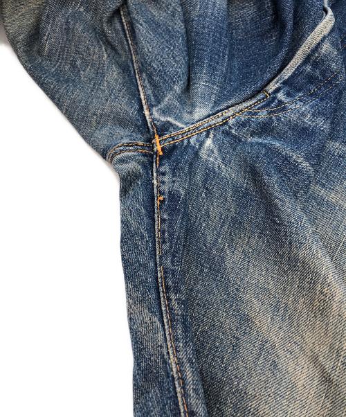 LEVI'S（リーバイス）LEVI'S (リーバイス) 501XXデニムパンツ インディゴ サイズ:下記参照の古着・服飾アイテム